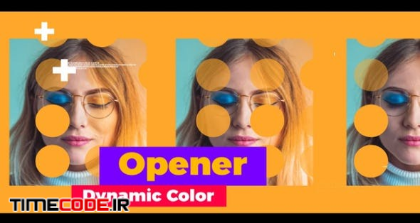  Dynamic Color Opener 