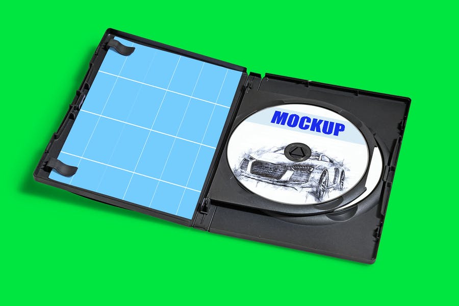 DVD/CD Packaging_Mockup_02