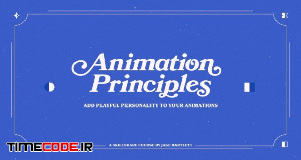 Animation Principles: Add Playful Personality To Your Animations