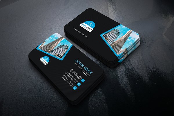 50 Business Card Bundle - Crazy Deal | Creative Photoshop Templates