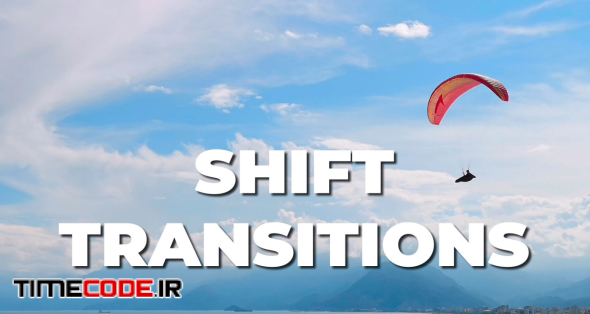 Shift Transitions