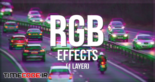 RGB Effect