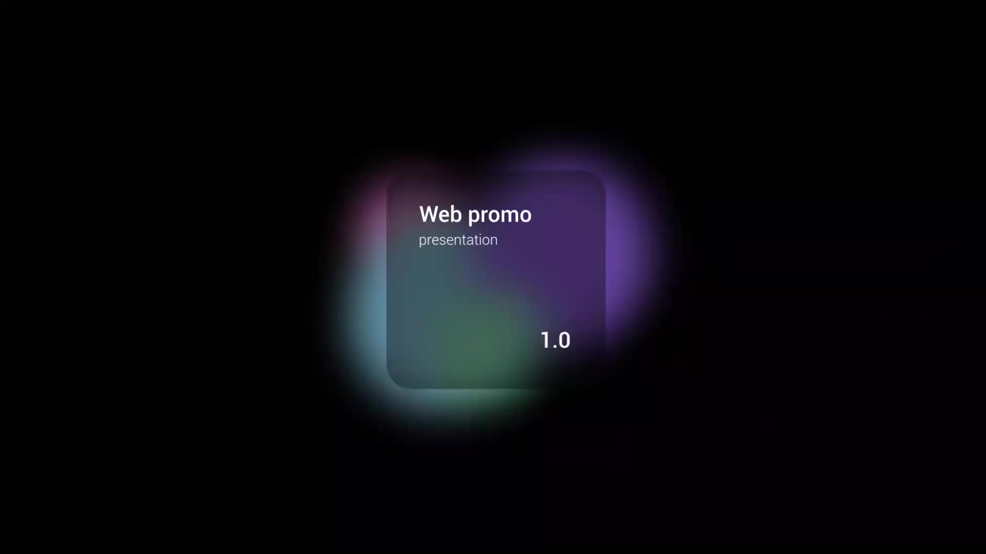  Web Promo Minimal Transparency 