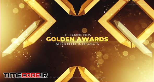  Gold Awards Opener 