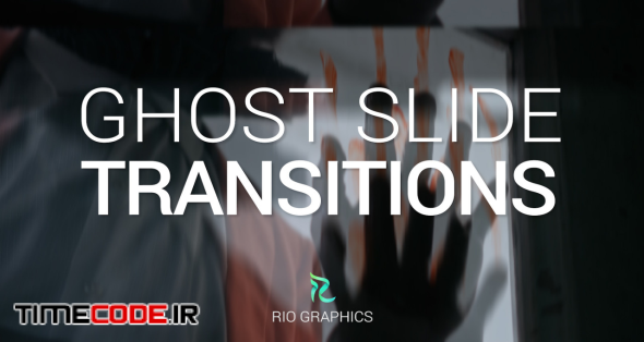 Ghost Slide Transitions Presets