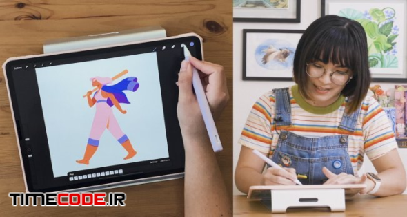 Animating in Procreate: Simple Steps to Create Awesome Animations