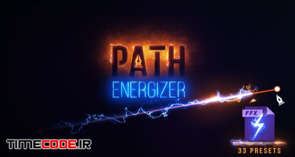  Path Energizer 