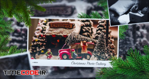  Christmas Gallery Slideshow 