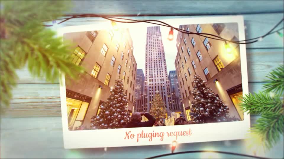  Christmas Memory Photo Slideshow 