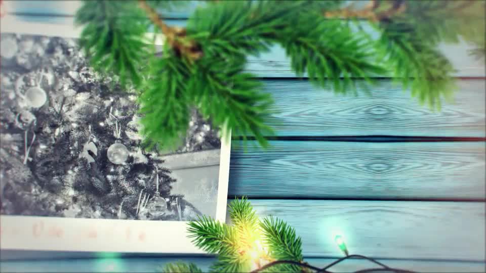 Christmas Memory Photo Slideshow 