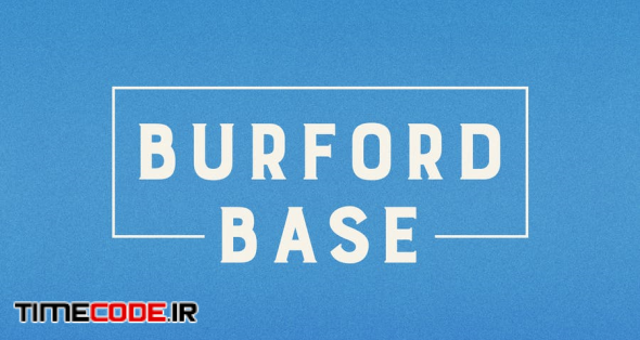 Burford Base