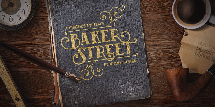 Baker Street Rough