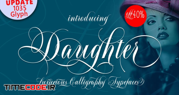 Daughter Script