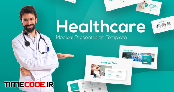 Healthcare - Medical Presentation