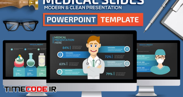 Medical Powerpoint Presentation