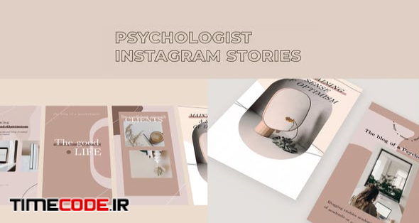  Psychologist Instagram Stories 