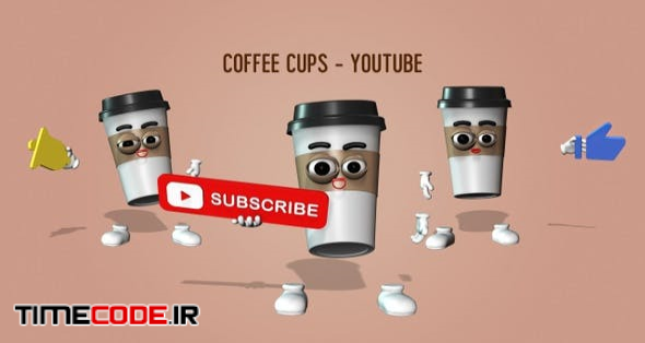  Coffee Cups - Youtube 