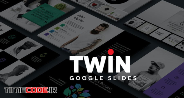 TWIN Google Slides
