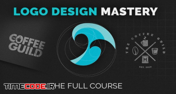 Logo Design Mastery: The Full Course