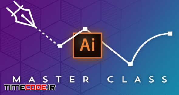 Adobe Illustrator MASTERCLASS: Learn from an Expert Designer