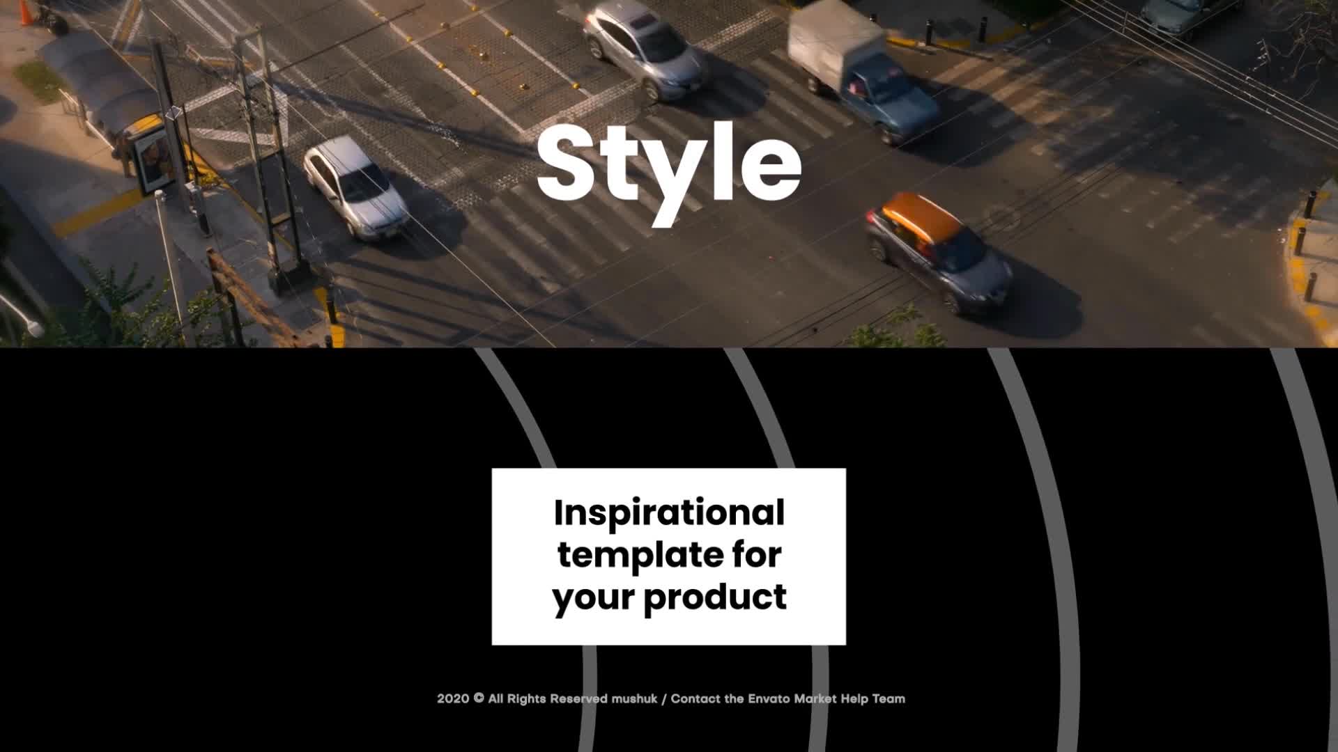  Modern Architecture Promo 