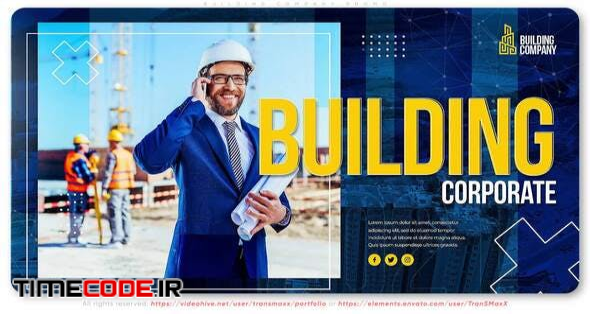  Building Company Promo 