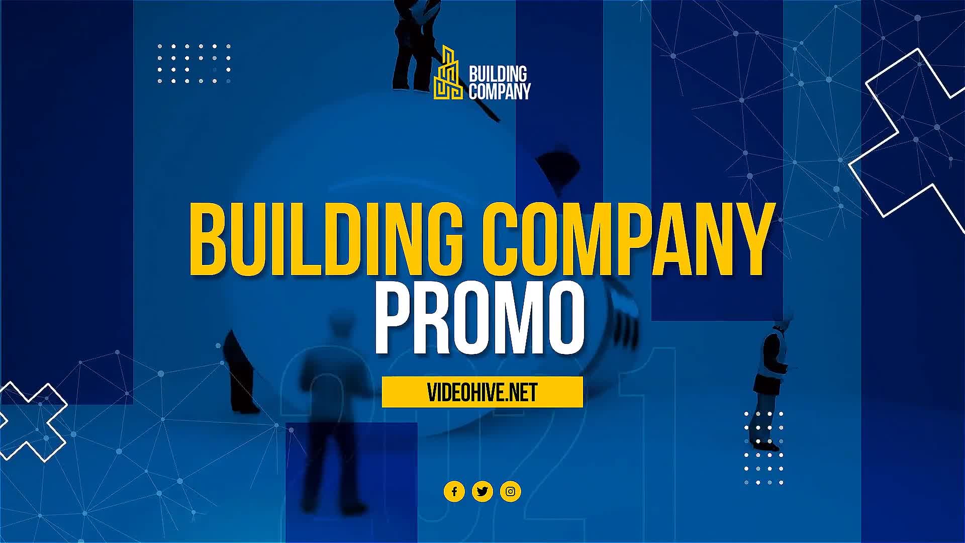  Building Company Promo 