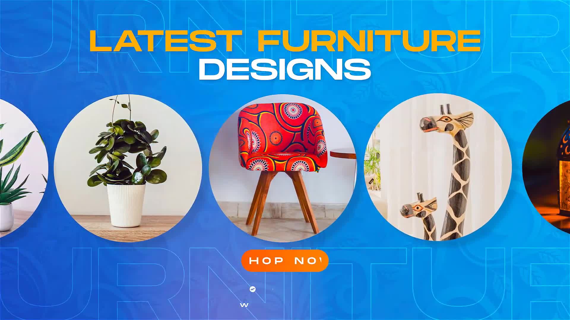  Modern Furniture Design Slideshow 