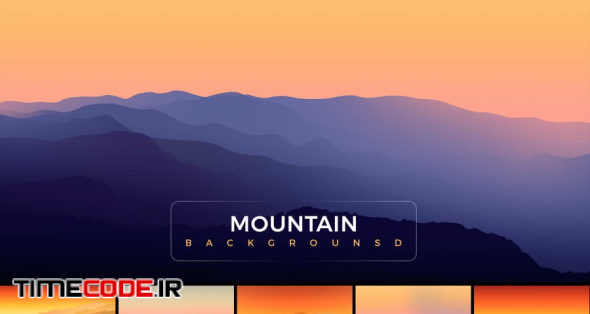 Mountains Backgrounds