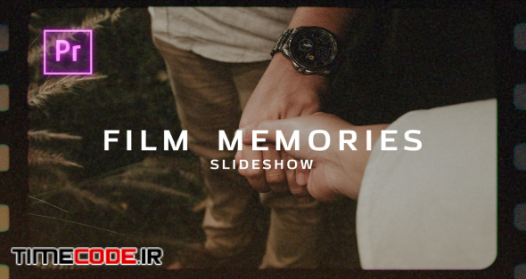 Film Memories Slideshow