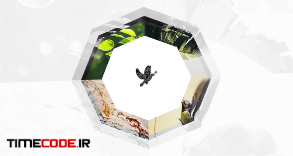 Photo Logo Opener