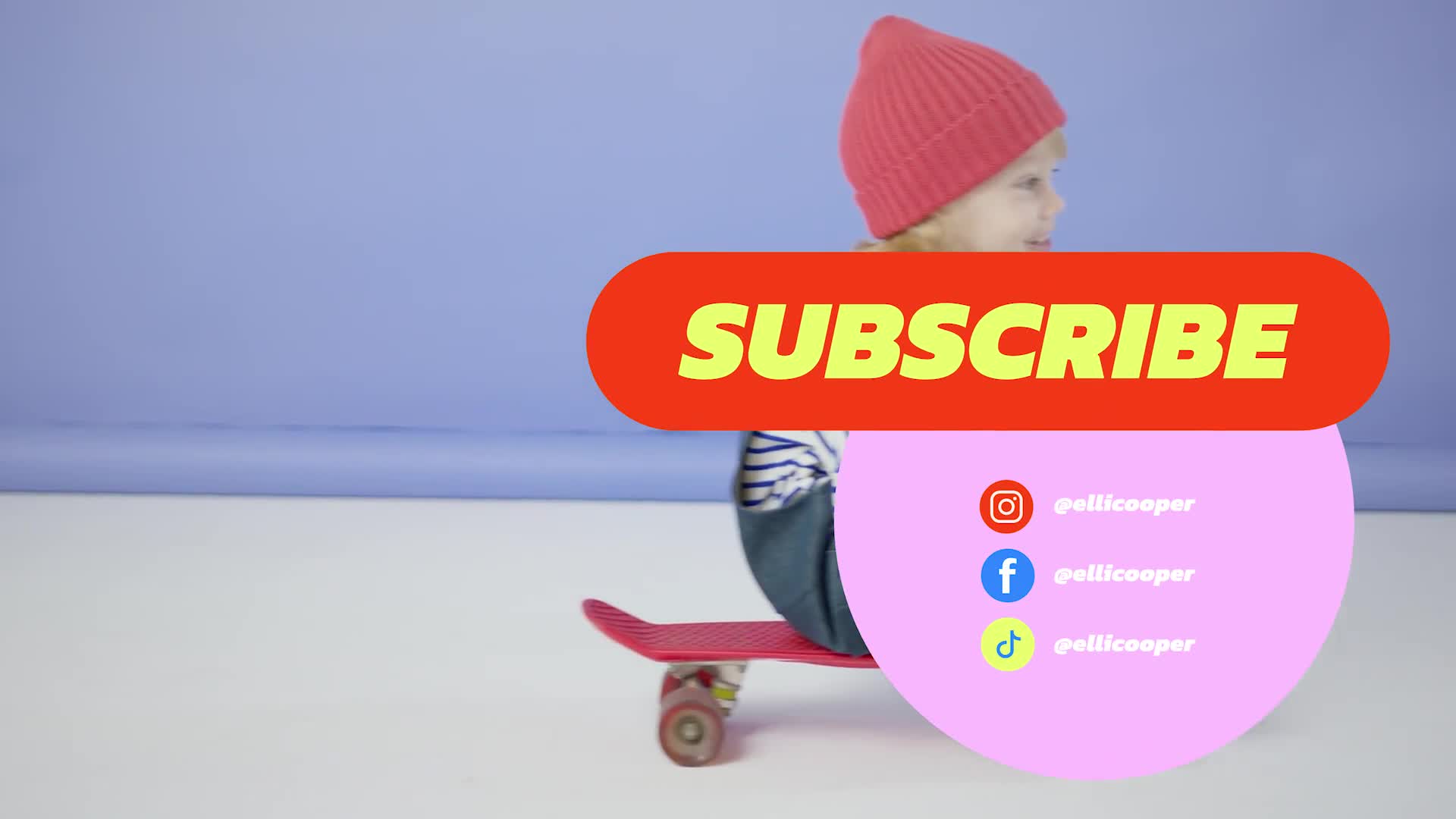  Kid’s YouTube Vlog 