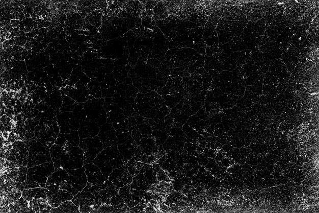 Abstract dust particle and dust grain texture 