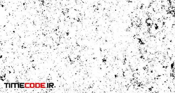 Abstract vector grunge surface texture background. 