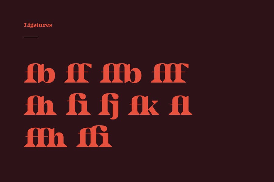 Camijo Display Serif Font