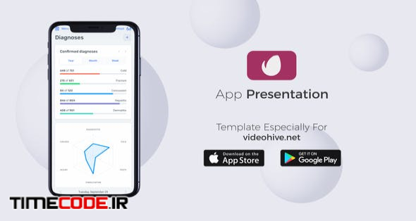  Dynamic App Presentation 