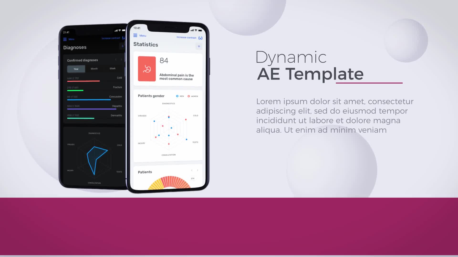  Dynamic App Presentation 