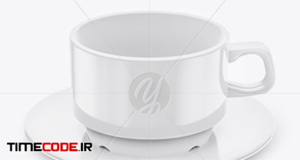 Download Ø¯Ø§Ù†Ù„ÙˆØ¯ Ù…ÙˆÚ©Ø§Ù¾ ÙÙ†Ø¬Ø§Ù† Ú†Ø§ÛŒ Glossy Cup Saucer Mockup 65155 ØªØ§ÛŒÙ… Ú©Ø¯ Ù…Ø±Ø¬Ø¹ Ø¯Ø§Ù†Ù„ÙˆØ¯ Ù¾Ø±ÙˆÚ˜Ù‡ Ø¢Ù…Ø§Ø¯Ù‡ Ø§ÙØªØ± Ø§ÙÚ©Øª Ù¾Ø±ÛŒÙ…ÛŒØ± ÙÙˆØªÛŒØ¬