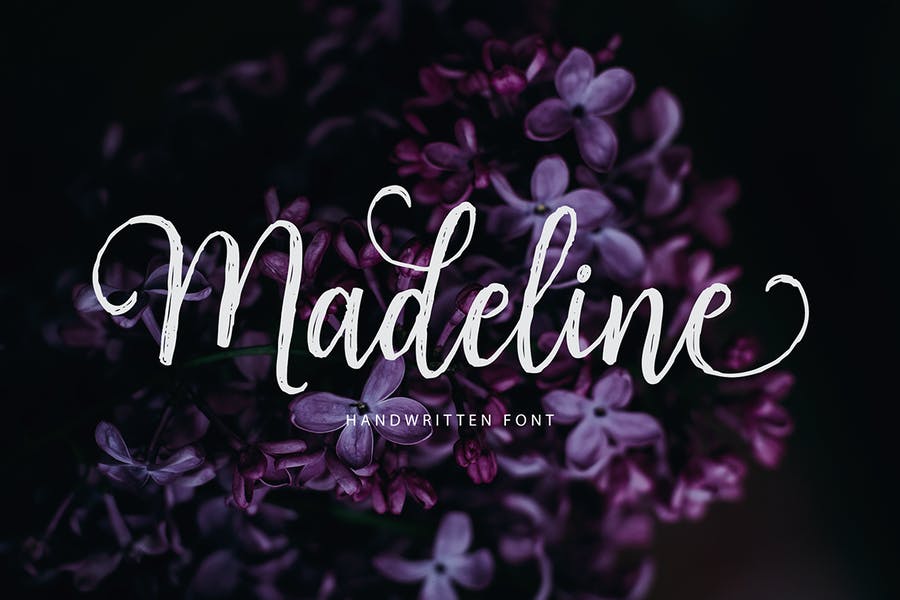 Madeline Script
