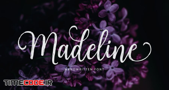 Madeline Script