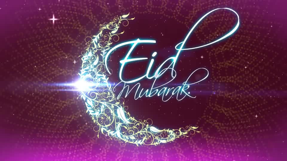 Ramadhan&Eid